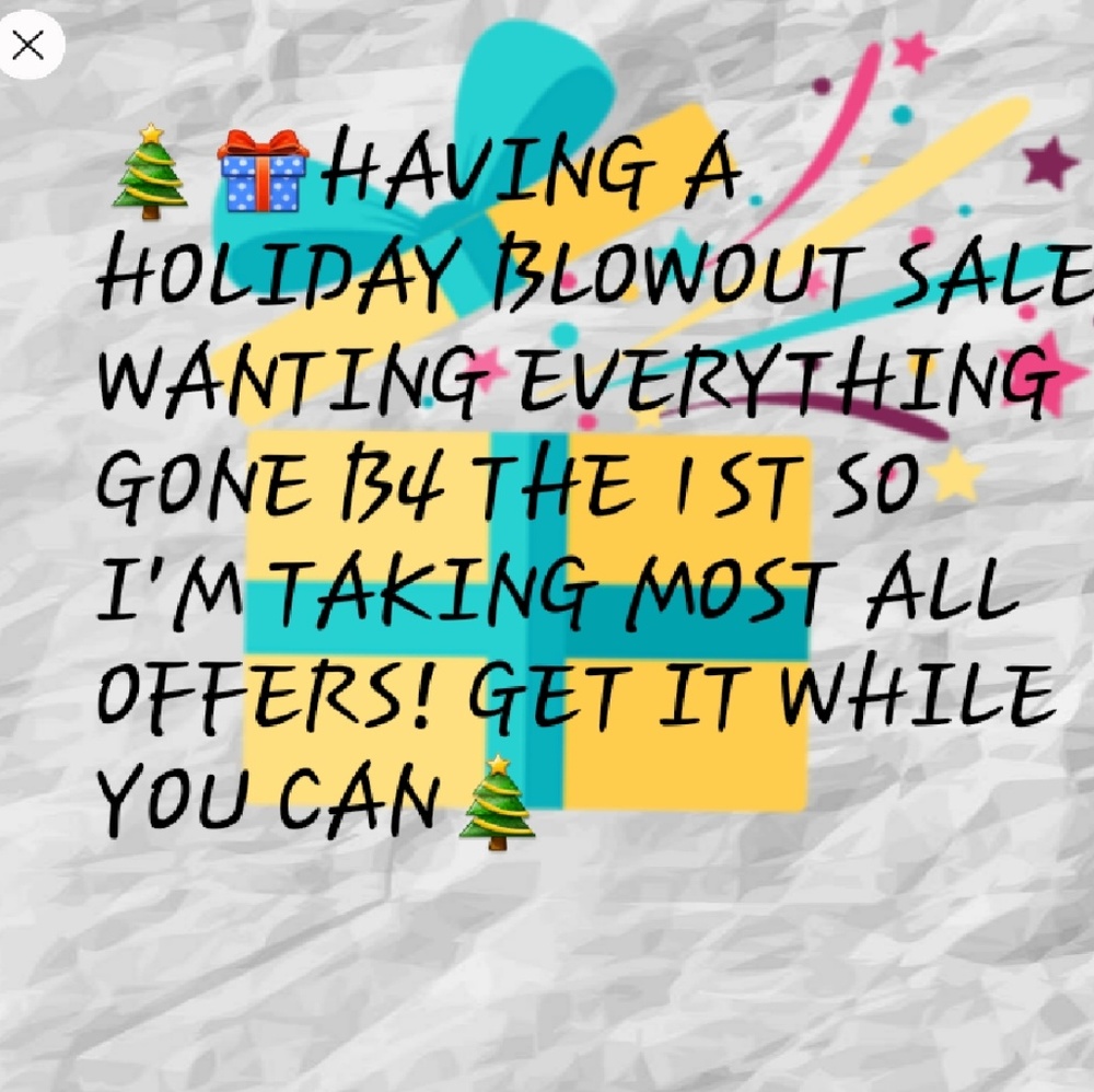 Bundles for the holidays